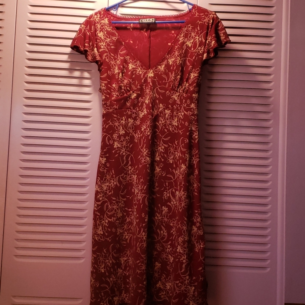 Dress